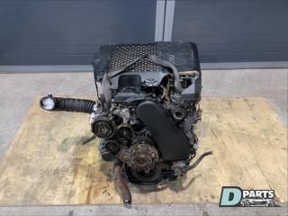 Запчасть двигатель TOYOTA HILUX