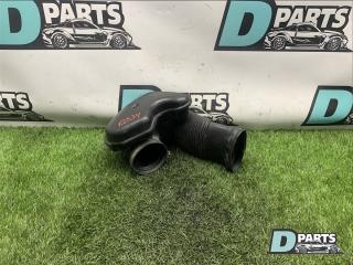 Запчасть патрубок воздушного фильтра BMW X5