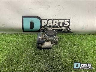 Запчасть дроссельная заслонка Audi Q7