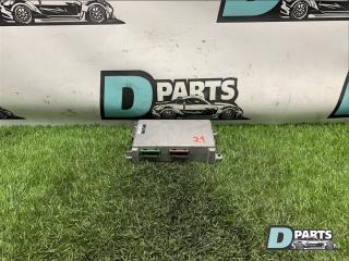 Фото запчасти блок управления телефоном Mercedes-Benz S-CLASS контрактная запчасть Запчасть блок управления телефоном Mercedes-Benz S-CLASS