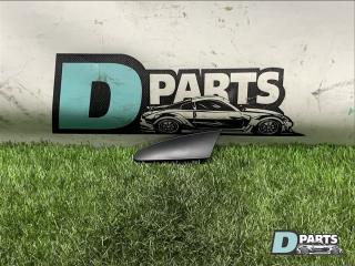 Запчасть пластик двери задний левый Porsche Panamera