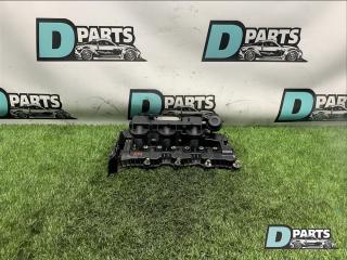 Запчасть крышка клапанная левая Land Rover Range Rover Sport