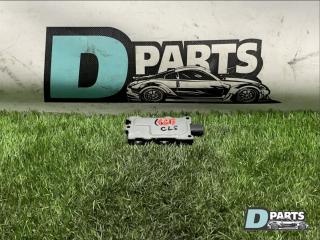 Запчасть датчик загрязнения воздуха Mercedes-Benz CLS-CLASS