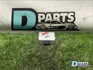 Запчасть блок управления корректором фар Mercedes-Benz CLS-CLASS