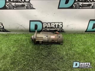 Запчасть стартер ford f250