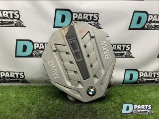 Фото запчасти декоративная крышка двс Bmw X5 контрактная запчасть Запчасть декоративная крышка двс Bmw X5