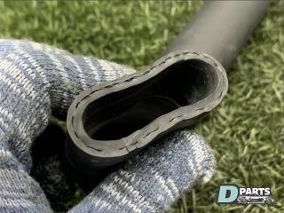 Патрубок радиатора Estima MCR30W 1MZFE