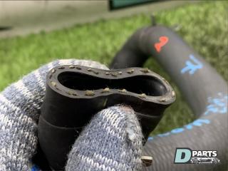 Патрубок радиатора Estima MCR30W 1MZFE