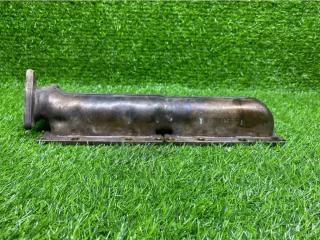 Запчасть коллектор Bentley Continental GT