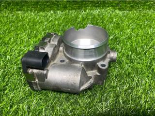 Запчасть дроссельная заслонка Bentley Continental GT