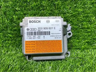 Запчасть блок airbag Bentley Continental GT