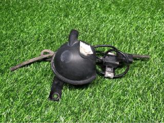 Запчасть ресивер воздушный Bentley Continental GT