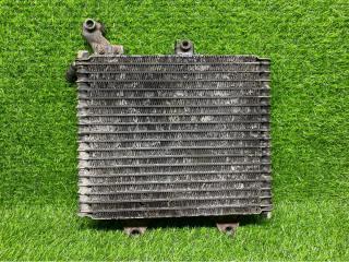 Запчасть масляный радиатор Toyota Land Cruiser