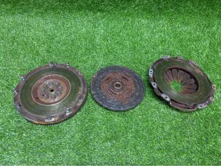 Запчасть комплект сцепления Great Wall Hover