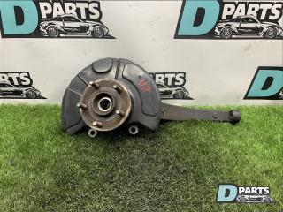 Запчасть ступица передняя левая Jeep grand cherokee