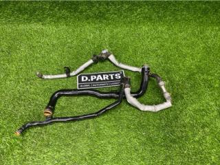 Запчасть трубка охлаждения Bentley Continental GT