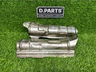 Запчасть тепловой экран Bentley Continental GT