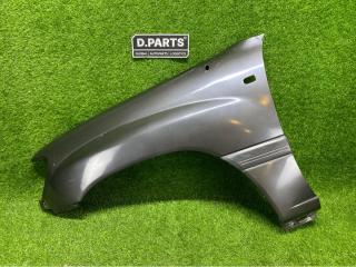Запчасть крыло переднее левое Toyota Land Cruiser