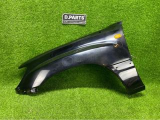 Запчасть крыло переднее левое Toyota Land Cruiser