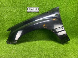 Запчасть крыло переднее левое Toyota Land Cruiser