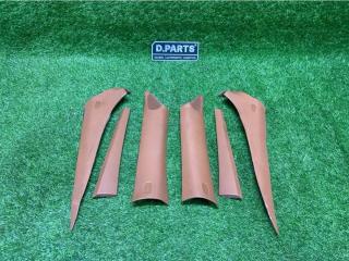 Запчасть пластик салона Bentley Continental GT