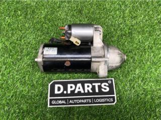 Запчасть стартер Great Wall Hover