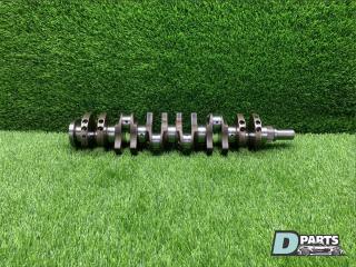 Запчасть коленвал Toyota MARK II