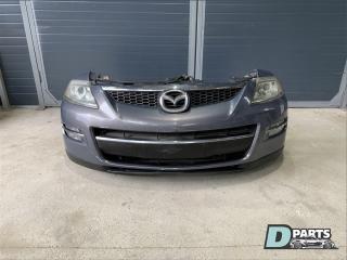 Запчасть ноускат MAZDA cx-9