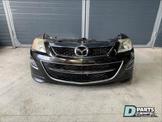 Запчасть ноускат MAZDA cx-9