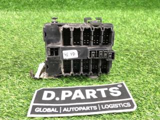 Запчасть блок Cadillac Escalade 2007