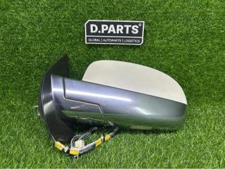 Запчасть зеркало заднего вида переднее левое Cadillac Escalade 2007