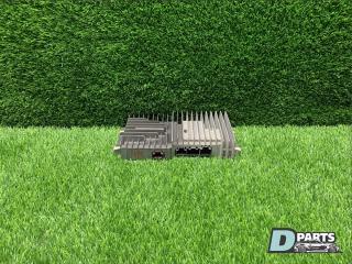 Фото запчасти усилитель звука Cadillac Escalade контрактная запчасть Запчасть усилитель звука Cadillac Escalade