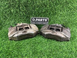 Суппорт передний Toyota Celsior