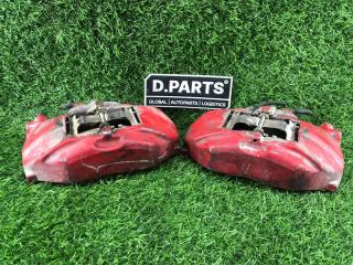 Суппорт передний Toyota Celsior