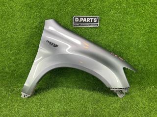 Запчасть крыло переднее правое Mitsubishi ASX