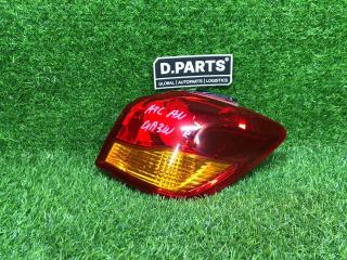 Запчасть стоп-сигнал передний правый Mitsubishi ASX