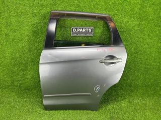 Запчасть дверь задняя левая Mitsubishi ASX