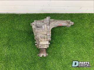 Фото запчасти раздатка Chevrolet Captiva контрактная запчасть Запчасть раздатка Chevrolet Captiva