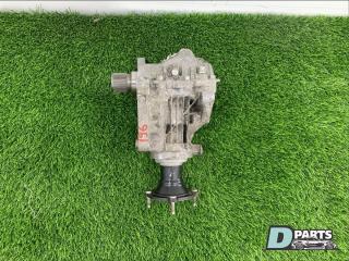 Запчасть раздатка MAZDA CX-3