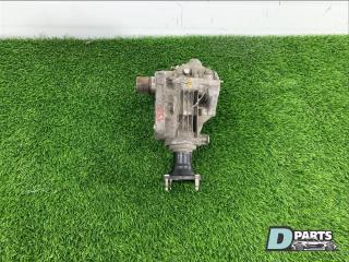 Запчасть раздатка MAZDA CX-3