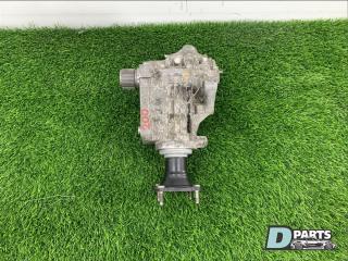 Запчасть раздатка MAZDA CX-3