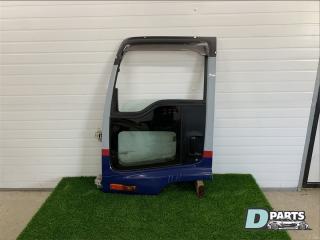 Запчасть дверь передняя левая Isuzu Forward