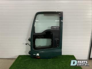 Запчасть дверь передняя левая Isuzu Giga