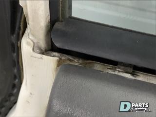Дверь передняя левая Giga