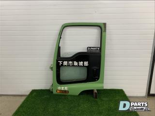 Запчасть дверь передняя левая Isuzu Forward