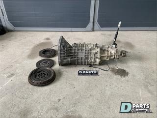 Запчасть мкпп Ford Ranger