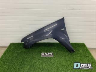 Запчасть крыло переднее левое Jeep grand cherokee