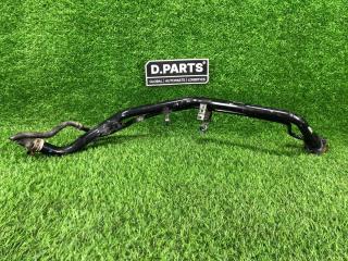 Запчасть горловина топливного бака Mitsubishi Pajero