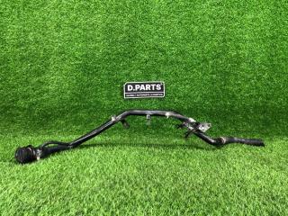 Запчасть горловина топливного бака Mitsubishi Pajero