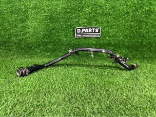 Запчасть горловина топливного бака Mitsubishi Pajero